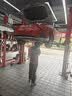 美孚（Mobil）京东养车 银美孚1号保养单次卡5W-40 SP级 4L 30天可用 实拍图