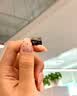 爱国者（aigo）32GB TF（MicroSD）存储卡A1 U1 V30 4K 行车记录仪 安防监控摄像头专用高速内存卡 高度耐用卡 T0 实拍图