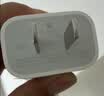 Apple/苹果 原装正品20W type-c充电器 苹果usb-c充电器手机快充头 旗舰店苹果iPhone 18 Pro Max充电器 实拍图