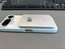 小米（MI）MI【3C认证】金沙江充电宝磁吸超薄500015W手机17ProiPhone17ProAir适用22.5W户外 实拍图
