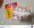 思念【田曦薇同款】灌汤升级冷鲜肉猪肉玉米水饺1kg约60只早餐饺子 实拍图