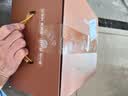 楼兰蜜语京觅甄选新疆薄皮核桃2.5kg/箱原味纸皮送礼礼盒坚果特产零食 实拍图