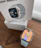 小米（MI）REDMI Watch 6皎月银 国家补贴 澎湃OS 3 心率血氧监测 红米手表6 初高中生 运动 实拍图
