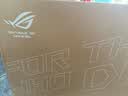 华硕ROG XG27AQDMGR 27英寸2K电竞显示器2K 240Hz显示器OLED 0.03ms响应HDR400 G-SYNC HDMI2.1显示器 实拍图
