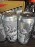 百威冰啤酒500ml*18罐整箱装【99%好评】京东自营 实拍图