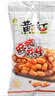 黄飞红麻辣花生210g 实拍图