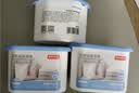 京东京造巨能吸除湿盒家用除湿袋衣柜室内回南天吸湿防潮500ml/200g*3盒 实拍图