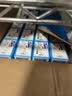 光明【新鲜日期】纯牛奶250ml*24盒 3.2g原生乳蛋白 营养早餐送礼 实拍图