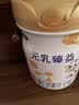 完达山元乳臻益婴儿配方奶粉1段818g(0-6个月)水解乳清蛋白乳脂肪球膜 实拍图
