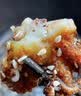 美加佳三去小章鱼净重2斤（500g*2袋）16-26只 去脏八爪鱼火锅聚餐 实拍图