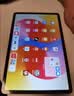 HUAWEIMatePad SE 11英寸 焕新版 华为平板电脑高刷护眼大屏 影音娱乐学生平板学习平板8GB+256GB 星云灰 实拍图