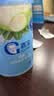 嘉宝（GERBER）婴幼儿米粉菠菜加铁加钙加益生菌250g宝宝辅食营养米糊 6月+ 实拍图