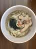 圃美多乌冬面 210g*4袋 拉面拌面炒面方便面条速食儿童早餐 实拍图