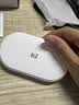 中兴（ZTE）U10LS 随身wifi6免插卡移动wifi无线网卡便携式热点4g路由器无限笔记本电脑通用流量2026款 实拍图