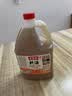 老恒和零添加三年陈酿料酒1.75L 陈年酿造厨用炒菜调味料酒 实拍图