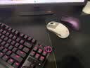 雷蛇（Razer）毒蝰V4pro专业版无线鼠标 52g轻量化 50k光学传感 无线8K 电竞游戏鼠标 帝王紫【新品双重好礼】 实拍图