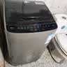 TCL 京东联名销冠升级款波轮洗衣机全自动8kg新款一级能效小型家用国家补贴出租房宿舍自营B80L2W 实拍图