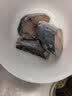 蓝雪东海马鲛鱼扒300g 袋装 国产冷冻鲅鱼切段健康轻食生鲜生鲜水产 实拍图