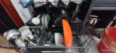 惠而浦（Whirlpool）洗碗机 嵌入式家用 自动开门烘干 15套洗烘存三层碗篮 第6感智能洗 欧诺娜 WDH7003BC 晒单实拍图