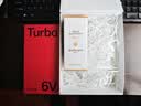 一加Turbo 6V 12GB+256GB  黑色  oppo 大电池 满级防水 学生 智能 游戏电竞旗舰店拍照手机 国家补贴 实拍图