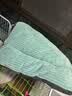 华元宠具狗窝垫子四季通用大型犬春夏深睡狗狗床宠物沙发可拆洗睡垫猫咪窝 实拍图
