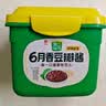 欣和 葱伴侣原酿豆瓣酱300g  实拍图