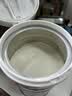 春光食品 海南特产 纯椰子粉400g 生椰拿铁 咖啡伴侣无添加 早餐椰奶 实拍图