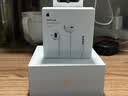 Apple/苹果/苹果 EarPods 3.5毫米接口有线耳机 圆孔耳机有线耳机游戏音乐 适用3.5mm接口的手机电脑 实拍图