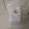 美丽雅一次性饭盒方形1000ml*30套 快餐打包盒带盖食品级便当野餐盒 实拍图