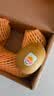 佳沛（zespri）新西兰金奇异果猕猴桃 5粒装 单果约88-103g 水果源头直发 实拍图