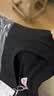 JD FASHION京东自营100%新疆棉溯源T男士t恤长袖短袖男女纯棉t恤2026新衣服 实拍图