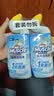 威猛先生（Mr Muscle）免刷洗 洁厕灵600g*2瓶 馥郁繁花 强效洁厕剂 厕所马桶清洁剂 实拍图