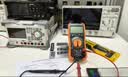胜利仪器（VICTOR）高精度 防烧 数字万用表 电工万能表家用 VC890D MAX 实拍图