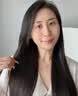 维特丝蛋白矫正直发膏免拉家用刘海头发定型柔顺拉直软化剂烫发药水男女 实拍图