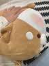 名创优品（MINISO）趴趴小狗玩偶抱枕毛绒公仔儿童玩具宿舍沙发靠枕床上陪伴抱睡礼物 实拍图