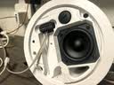 博士（BOSE）【热卖4500+】吸顶音响家庭背景音乐套装WIFI智能家庭影院音响组合嵌入式音箱主机蓝牙 【店长力荐】吸顶音箱4只+定制P10主机HOPE 实拍图