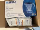 碧然德（BRITA）过滤净水器 家用滤水壶 净水壶 海洋系列 去水垢专家版滤芯11枚 环保加固包装 实拍图