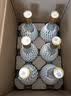 汾酒 黄盖玻汾 清香型白酒 53度 475mL*6瓶整箱 年份随机 实拍图