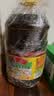 鲁花 【保真菜籽油】食用油 低芥酸特香菜籽油 6.18L   物理压榨 实拍图