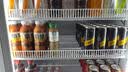 星巴克（Starbucks）星选 咖啡拿铁270ml*6瓶 即饮咖啡饮料 实拍图