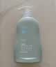 润本儿童内衣洗衣液300ml*2内衣裤专用清洗液家用祛渍抑菌低泡易漂洗 实拍图