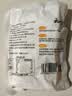 云山半云南0脂免泡保鲜湿米线米粉200g*8袋小锅鲜过桥米线米粉方便速食 实拍图