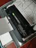 彩格m1136硒鼓适用惠普hp cc388a硒鼓88a m126a p1106 p1108 p1007 m1213 m1216 m202n m128fn打印机硒鼓墨盒 实拍图