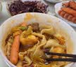 香满园 面粉 中筋粉 家用优质特精小麦粉 20斤 包子饺子馒头饼手擀面 实拍图