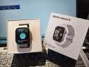 小米（MI）REDMI Watch 6皎月银 国家补贴 澎湃OS 3 心率血氧监测 红米手表6 初高中生 运动 实拍图