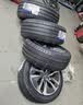 米其林（MICHELIN）汽车轮胎 225/50R17 98W 耐越 ENERGY MILE 新老标签随机发货 实拍图