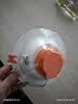 佛山照明（FSL）LED筒灯嵌入式天花灯全铝材全白5寸16W开孔140-150mm 白光（6500K） 实拍图