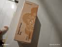 乐扣乐扣保鲜袋食品密封袋婴儿迷你辅食分装袋密实袋透明冰箱收纳冷冻袋子 实拍图