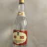 汾酒 黄盖玻汾 清香型白酒 53度 475mL*6瓶整箱 年份随机 实拍图