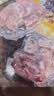 龙大肉食黑猪肋排400g 冷冻免切黑猪排骨猪肋骨 酱卤食材 烧烤黑猪肉 生鲜 实拍图